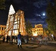 Bella Skyway Festival: magiczny Toruń w światłach festiwalu