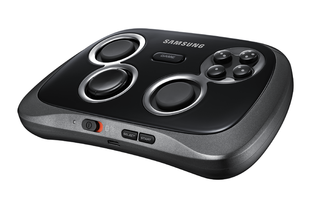 Smartphone GamePad i aplikacja Mobile Console – nowy wymiar rozrywki mobilnej