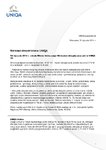 Warszawa ubezpieczona w UNIQA