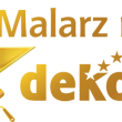 Wybrano TOP 20 konkursu Malarz Roku Dekoral 2013