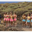 Reality show „CALZEDONIA OCEAN GIRLS”
