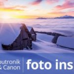 Zimowe fotografowanie ? kolejna edycja konkursu Foto Inspiracje