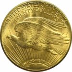 Bezcenne monety Double Eagle wracają do właścicieli