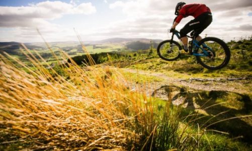 BMC prezentuje rowery trailowe speedfox trailcrew