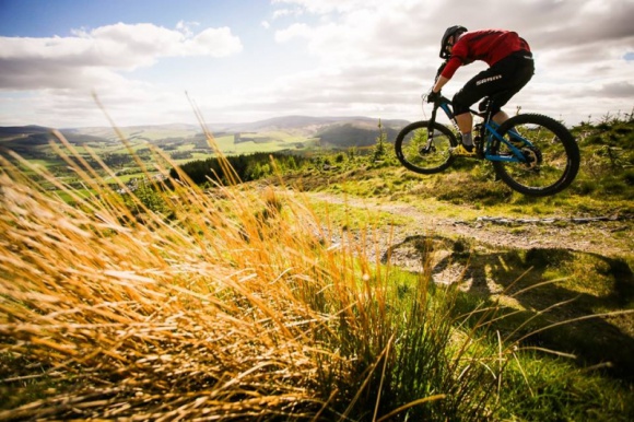 BMC prezentuje rowery trailowe speedfox trailcrew