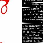 KINO LETNIE NA DZIEDZIŃCU CBF ?NOWY ŚWIAT? ? OBEJRZYJ FILMY ?BEZ CENZURY?!