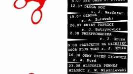KINO LETNIE NA DZIEDZIŃCU CBF ?NOWY ŚWIAT? ? OBEJRZYJ FILMY ?BEZ CENZURY?!