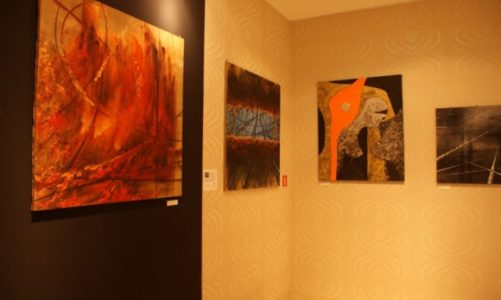 Project ART – galeria sztuki w Porcie Łódź