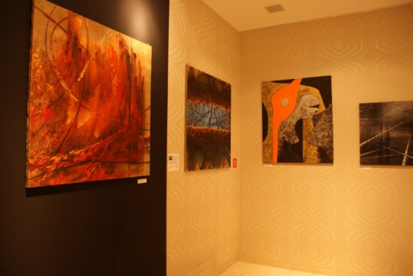 Project ART – galeria sztuki w Porcie Łódź