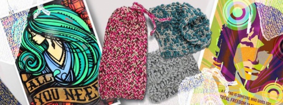 Pop Up Shop Hobby, LIFESTYLE - Mokotowska Pracownia M80 skupia lokalnych artystów i ludzi, którzy chcą żyć rozwijając twórcze pasje.