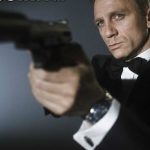 IMM: 7000 wzmianek o agencie 007 Internetowa gorączka przed premierą ?Spectre"