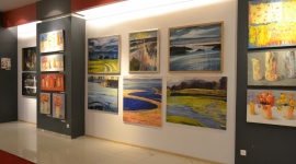 Dialog ze sztuką w Porcie Łódź