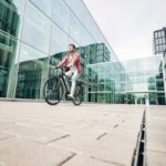 Rowery trekkingowe ? Kreidler przedstawia kolekcję 2016