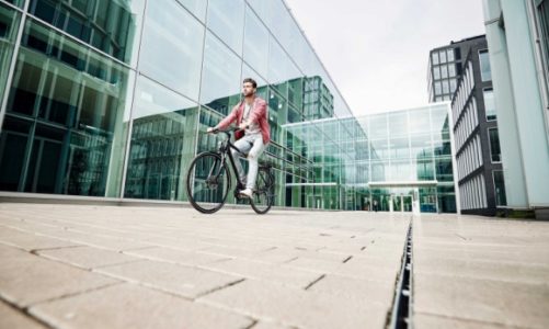 Rowery trekkingowe ? Kreidler przedstawia kolekcję 2016