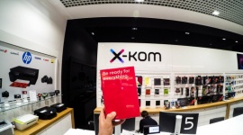 Kamerki Xiaoyi teraz w sieci x-kom Hobby, LIFESTYLE - Poszerza się oficjalna dystrybucja kamer marki Xiaoyi w Polsce. Teraz dostępne są także w 23 sklepach x-kom. To nie koniec ekspansji. Dystrybutor prowadzi zaawansowane rozmowy z jedną z dużych sieci wielkopowierzchniowych sklepów z elektroniką użytkową.