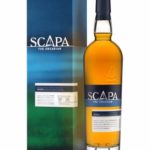 Poczuj smak wolności z nową whisky Scapa Skiren