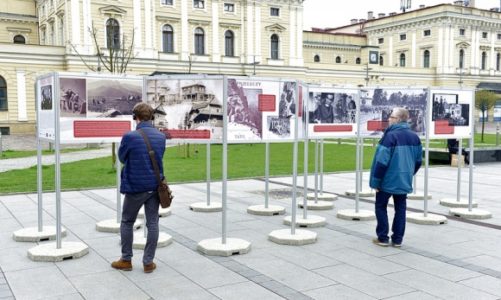 Witkiewicz i Witkacy. Dwa zakopiańskie pokolenia