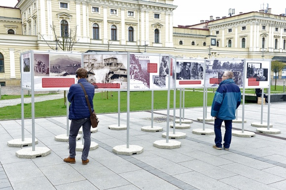 Witkiewicz i Witkacy. Dwa zakopiańskie pokolenia