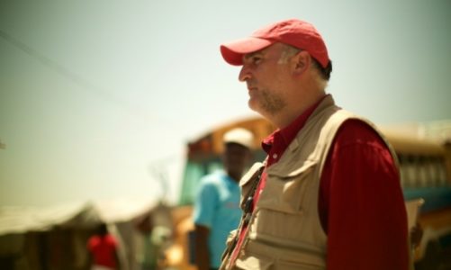 ?HAITI: KULINARNA WYPRAWA? ? PREMIERA W KWIETNIU NA NAT GEO PEOPLE