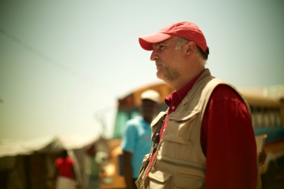 ?HAITI: KULINARNA WYPRAWA? ? PREMIERA W KWIETNIU NA NAT GEO PEOPLE