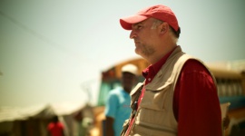 ?HAITI: KULINARNA WYPRAWA? ? PREMIERA W KWIETNIU NA NAT GEO PEOPLE Film, LIFESTYLE - Jeden z najlepszych szefów kuchni na świecie, José Andrés, zabierze widzów w niezwykłą podróż po Haiti, pokazując nieznane oblicze tej wyspy. Zapis jego wyprawy będzie można zobaczyć na antenie Nat Geo People już 13 kwietnia, o godz. 21:00.