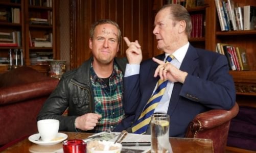 NOWY SEZON ?CAR S.O.S.? NA NATIONAL GEOGRAPHIC CHANNEL