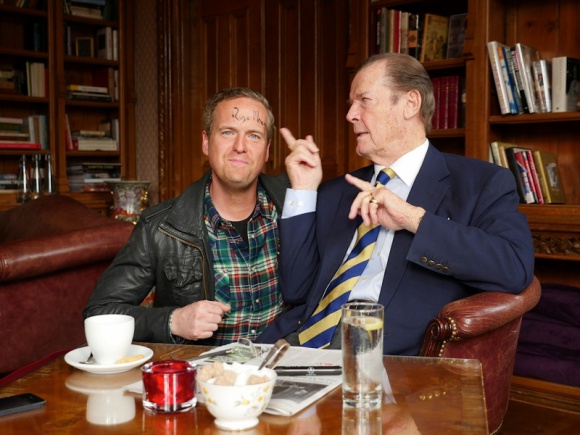 NOWY SEZON ?CAR S.O.S.? NA NATIONAL GEOGRAPHIC CHANNEL