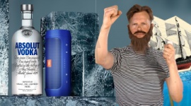Stwórz toast ABSOLUTny i wygraj atrakcyjne nagrody! Hobby, LIFESTYLE - Ruszyła digitalowa toastowa zabawa ABSOLUT