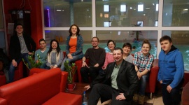 Kac Bystok ? wieczór kawalerski bez happy endu Film, LIFESTYLE - Rozpoczęły się przygotowania do realizacji pełnometrażowego filmu ?Kac Bystok?. Ma on stanowić odpowiedź na polską produkcję ?Kac Wa-Wa?.