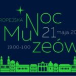 11. Europejska Noc Muzeów na Pomorzu!