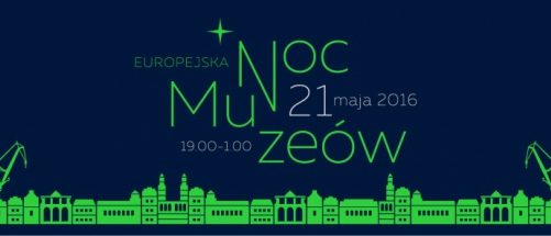 11. Europejska Noc Muzeów na Pomorzu!