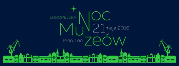 11. Europejska Noc Muzeów na Pomorzu!