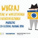 Wygraj udział w KUKBUK-owych warsztatach podczas MALTA FESTIVAL POZNAŃ 2016!