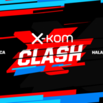 Pierwsza edycja x-kom CLASH w Częstochowie