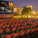 LETNIE KINO Z KRÓLEWSKIM