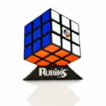 Mistrzostwa Europy w układaniu kostki Rubika ? 10,000 euro w puli nagród