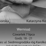 Wernisaż Transfuzja II ? połączenie sztuki pięknej oraz zapachu