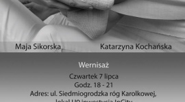 Wernisaż Transfuzja II ? połączenie sztuki pięknej oraz zapachu