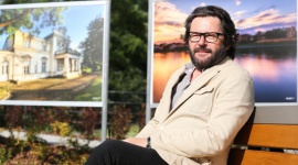 Grzegorz Turnau zaprasza na ostatnie dni wystawy