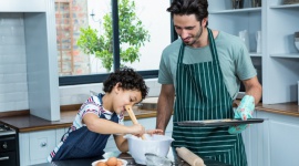 Nowe hobby Polaków ? skąd wzięła się moda na gotowanie? Hobby, LIFESTYLE - Gotowanie nowym hobby Polaków