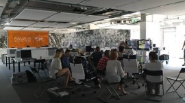 Premiera ?Na noże? już w najbliższy weekend