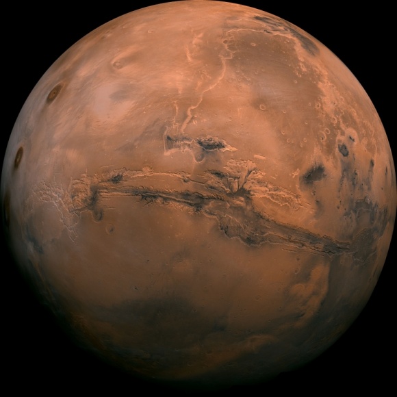 Czy kolonizacja Marsa stanie się faktem? Film, LIFESTYLE - National Geographic Channel, Imagine Entertainment i Radical Media wyznaczają nowe granice narracji telewizyjnej, zapowiadając przełomową serię "Mars".