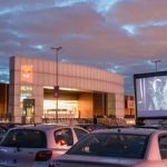 ?Control? Antona Corbijna w kinie samochodowym Portu Łódź