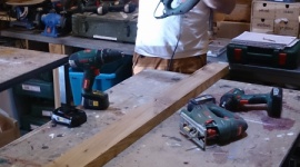 Warsztaty DIY ? modny miejski trend
