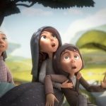 Animowany film o Fatimie na 100-lecie objawień