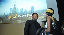 Bangaologia ? historia stylu, która oczarowała Dawida Wolińskiego Film, LIFESTYLE - Obraz w reżyserii angolskiego twórcy Coréona Dú walczy o tytuł najlepszego, pełnometrażowego filmu dokumentalnego na Warszawskim Festiwalu Filmowym.