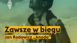 ?Zawsze w biegu? ? wystawa fotografii w Centrum Bankowo-Finansowym ?Nowy Świat?!