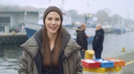 Liza Taste z wizytą w Kołobrzegu Film, LIFESTYLE - "Taste of Travelling" 23 i 24 listopada na National Geographic