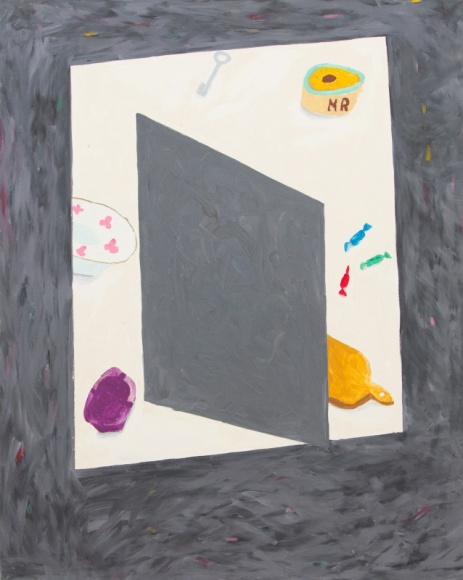 Obraz Pawła Kowalewskiego najwyżej wylicytowany Sztuka, LIFESTYLE - Obraz Pawła Kowalewskiego najwyżej wylicytowany podczas publicznej aukcji ? la Flamande 1 ? Martwa Natura