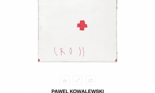 Praca Pawła Kowalewskiego w międzynarodowym projekcie Imago Mundi